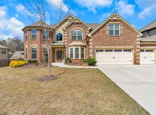 1470 Azalea Brook Dr, Lawrenceville, GA 30043