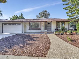 4183 Ambler Way, San Jose, CA 95111