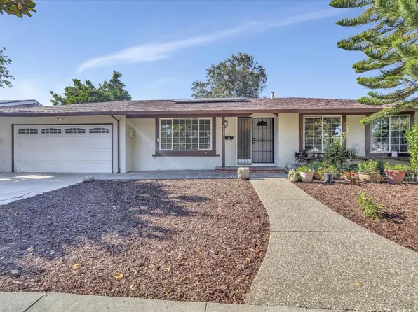 4183 Ambler Way, San Jose, CA 95111
