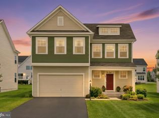 10512 Blazing Star Loop, Bristow, VA 20136