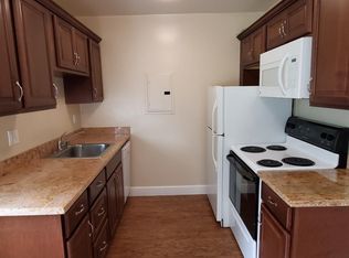 1716 Francisco St APT 4, Berkeley, CA 94703