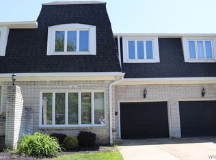 110 Harrogate Sq, Amherst, NY 14221