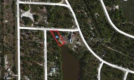 1st image of 27065 Saffron Dr