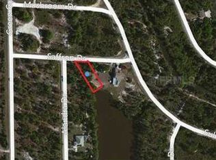 27065 Saffron Dr, Punta Gorda, FL 33955