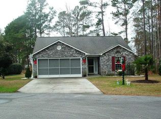 110 Goodale Dr, Longs, SC 29568