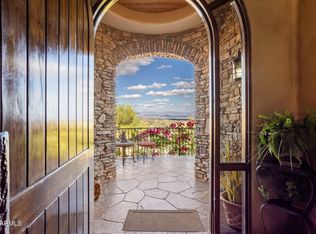 25572 N 113TH Way, Scottsdale, AZ 85255