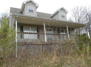 412 Dunn Store Rd, Morgantown, KY 42261