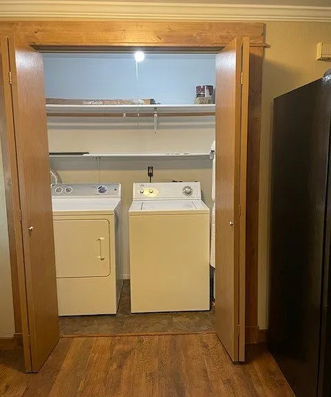 209 S Yellowstone Ave #C — Photo 1