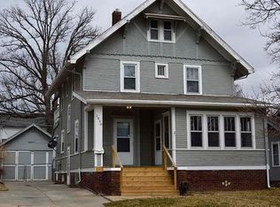 2868 Ida St, Omaha, NE 68112