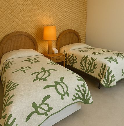 Second or 3rd Bedroom