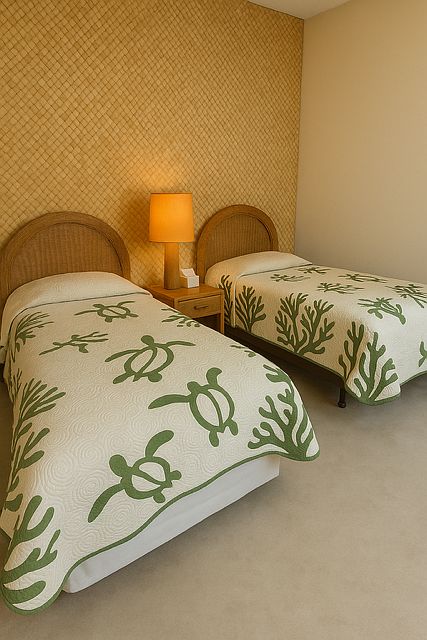 Second or 3rd Bedroom