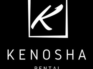 4306 28th Ave, Kenosha, WI 53140