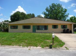 2855 Citrus Dr, Titusville, FL 32796