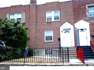 2061 E Sanger St, Philadelphia, PA
