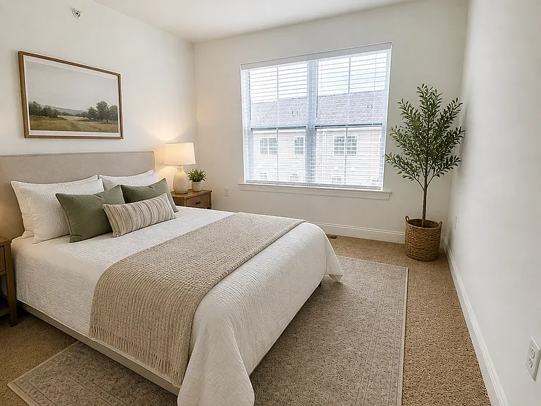Guest Bedroom
