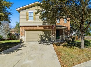 6775 Wayman Ridge, Live Oak, TX 78233