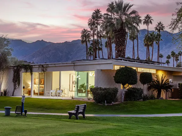 146 Eastlake Dr, Palm Springs, CA 92264