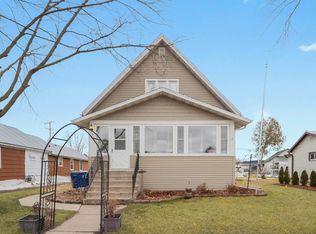 116 W Ramsdell St, Marion, WI 54950