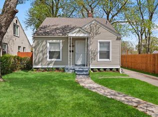 19776 Westbrook St, Detroit, MI 48219