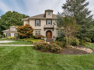 3554 Charter Oak Way, Knoxville, TN 37922