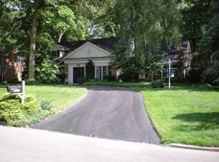 4635 Homerdale Ave, Toledo, OH 43623