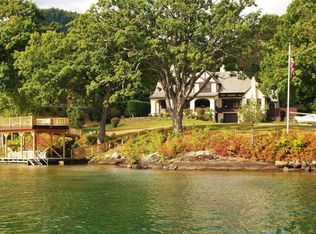 122 Sabbath Day Point Rd, Silver Bay, NY 12874