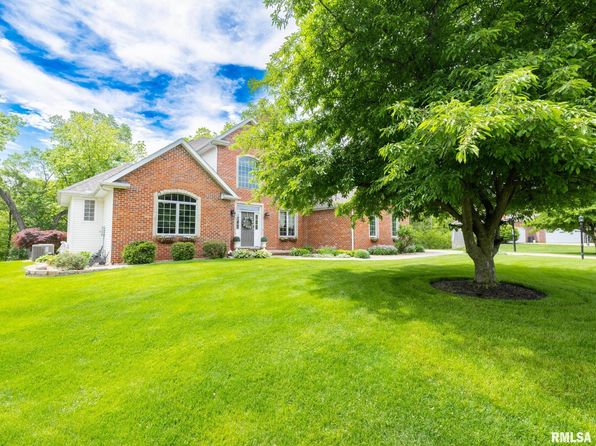 3316 S Thorncrest Ct, Mapleton, IL 61547