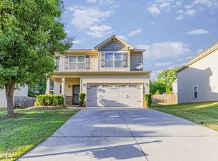 35 Stream Crossing Way, Greer, SC 29650