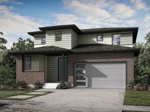 Matisse Plan, The Mill