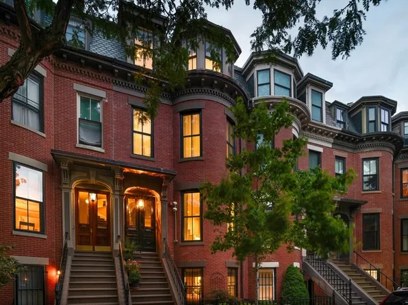 109 Appleton St, Boston, MA 02116