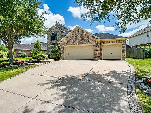 3rd image of 3404 Highland Point Ln