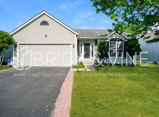 777 Wallinger Dr, Galloway, OH 43119