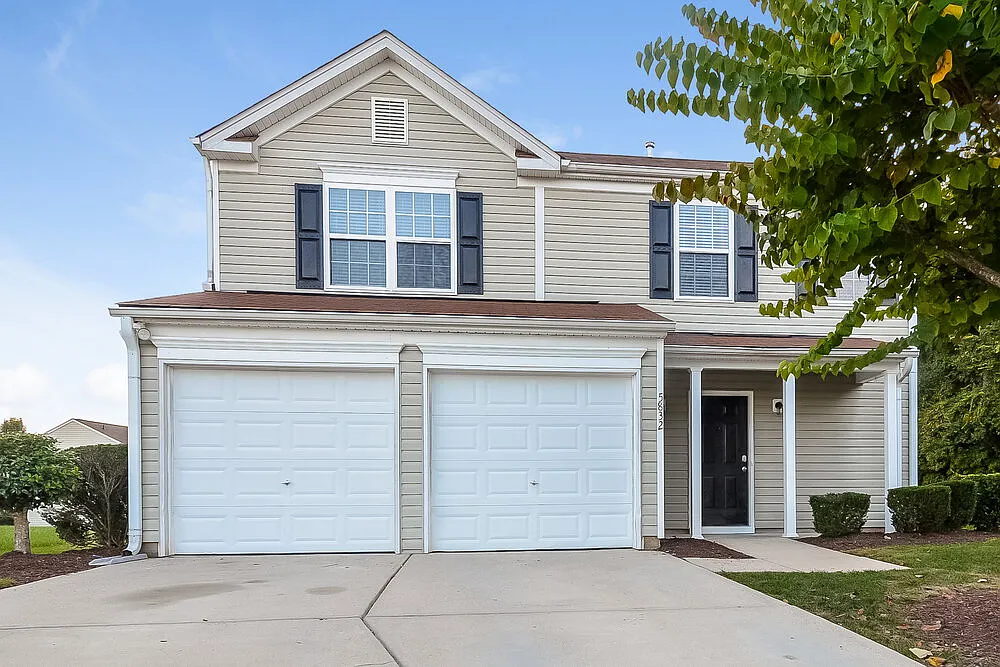 3 bed, 2.5 bath, 1540 sqft, $2,910 — Photo 1