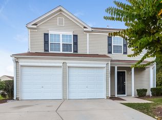 5832 Carretta Ct, Raleigh, NC 27610