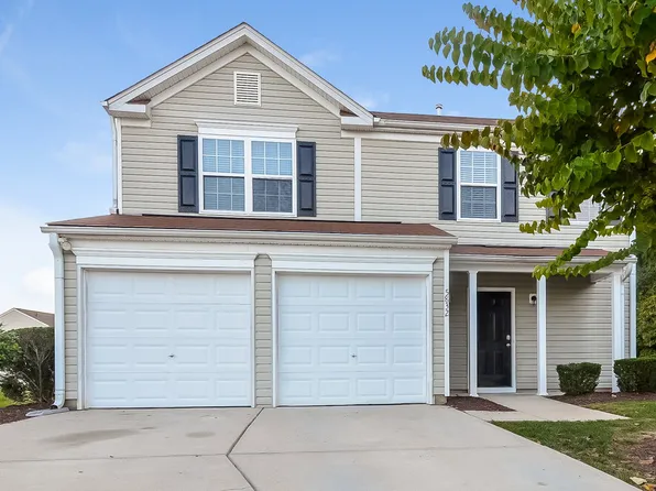 5832 Carretta Ct, Raleigh, NC 27610