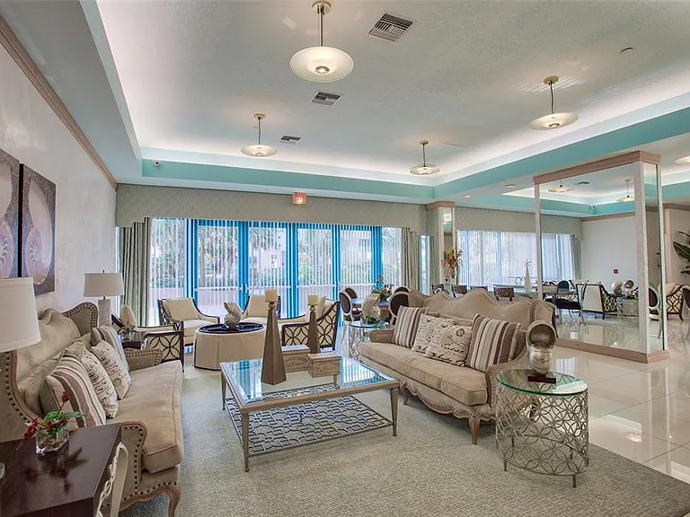 1540 Gulf Blvd #2107 — Photo 67