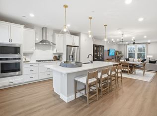 Homes Available Soon, Prairie View Towns, Buffalo Grove, IL 60069