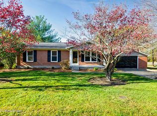 1010 Springview Dr, Louisville, KY 40219