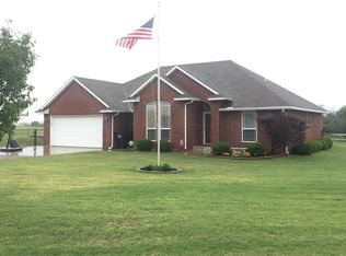 2092 County Road 1237, Tuttle, OK 73089