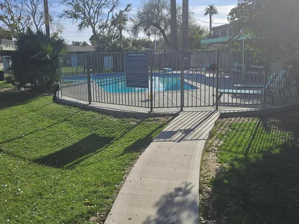 1418 E Osborn Rd #25A, Phoenix, AZ 85014