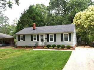 924 E 9th Ave, Gastonia, NC 28054
