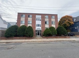 12 Woodland St APT 26, Everett, MA 02149