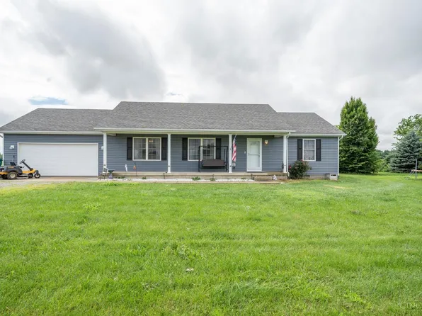 8967 State Route 138, Hillsboro, OH 45133