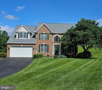 8370 Governor Run, Ellicott City, MD, 21043