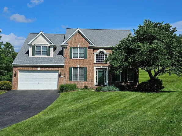 8370 Governor Run, Ellicott City, MD 21043
