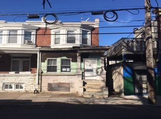 240 S 61st St, Philadelphia, PA 19139