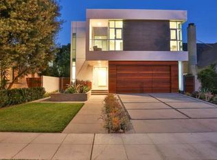 2356 Kelton Ave, Los Angeles, CA 90064
