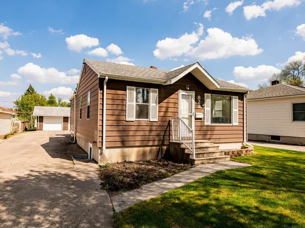 822 16th St N, Moorhead, MN 56560