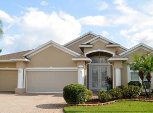 842 Cunningham Dr, Davenport, FL 33837