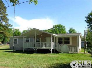 237 Harp Loop, Malvern, AR 72104